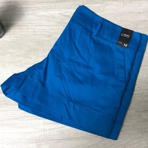 New York $ Co shorts size 16 (107)